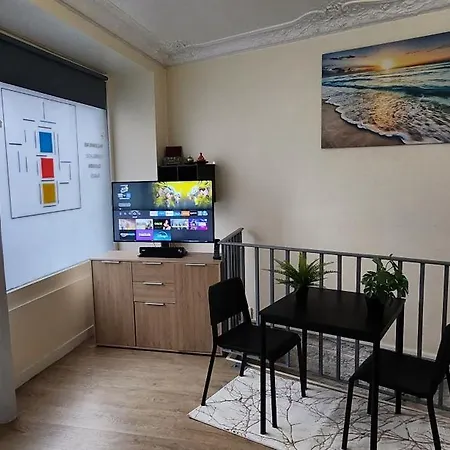 Spacieux Gambetta París