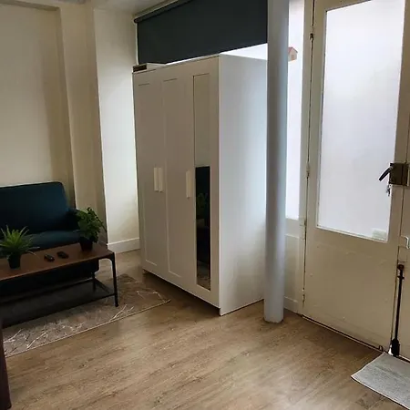 Spacieux Gambetta París