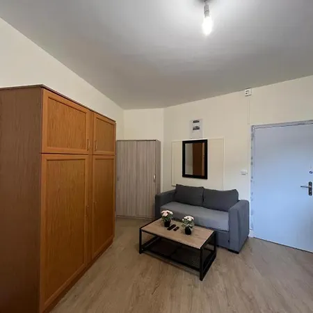Apartament Spacieux Gambetta
