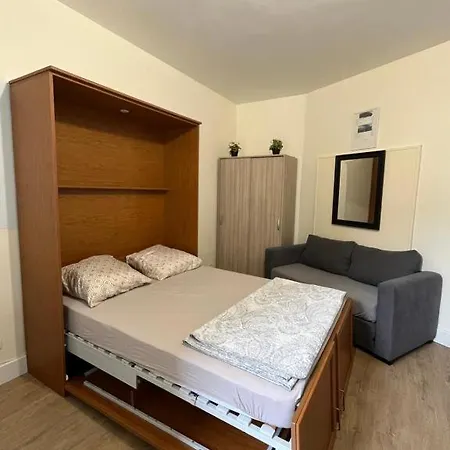 Spacieux Gambetta Apartament *
