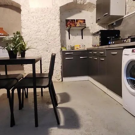 Spacieux Studio Paris Gambetta Párizs