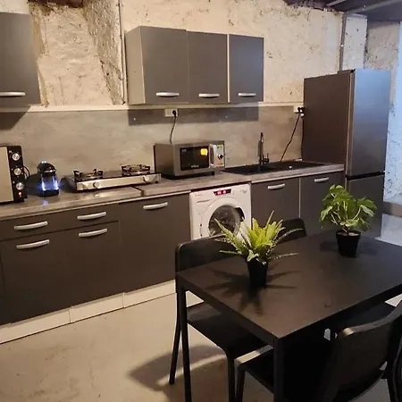 Apartman Spacieux Studio Paris Gambetta