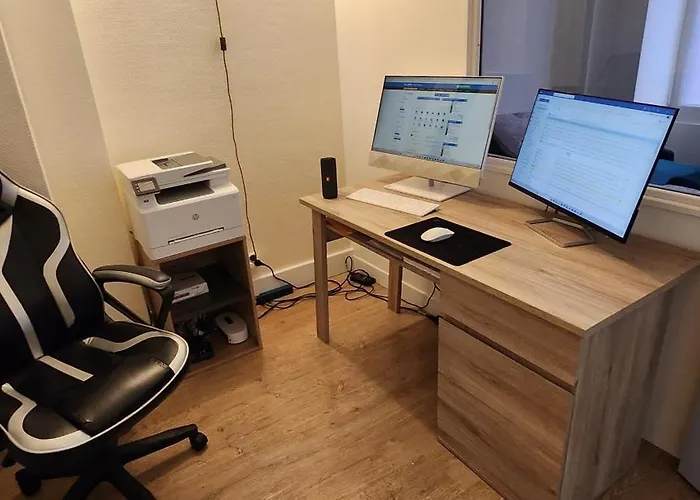 Апартаменты Spacieux Gambetta *