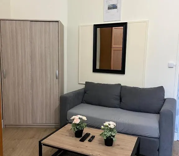 Апартаменты Spacieux Gambetta *