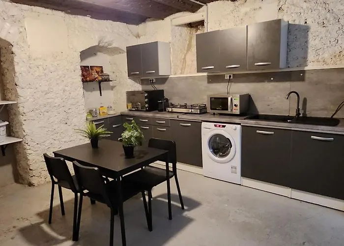 Spacieux Gambetta Апартаменты Париж